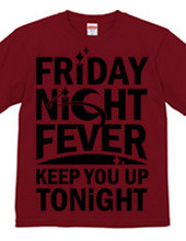 Friday Night Fever