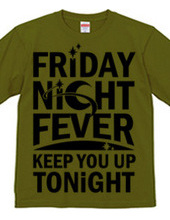 Friday Night Fever