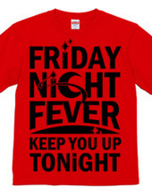 Friday Night Fever