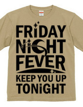 Friday Night Fever