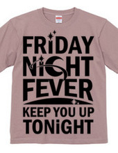 Friday Night Fever