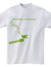 Natural harmony