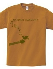 Natural harmony