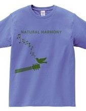 Natural harmony