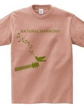 Natural harmony