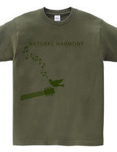 Natural harmony