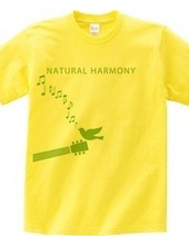 Natural harmony