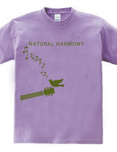 Natural harmony
