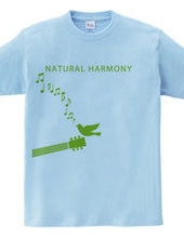 Natural harmony