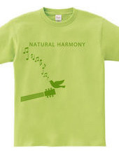 Natural harmony