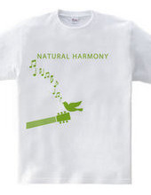 Natural harmony