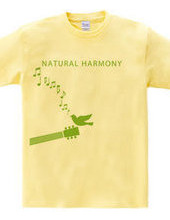 Natural harmony