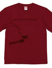 Natural harmony