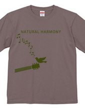 Natural harmony