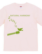 Natural harmony