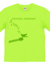 Natural harmony