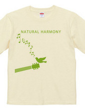 Natural harmony