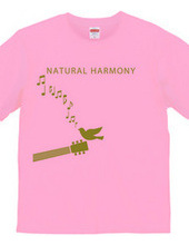 Natural harmony