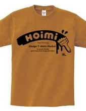 Hoimi LOGO ver.2