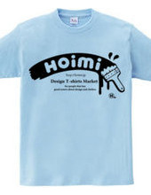 Hoimi LOGO ver.2