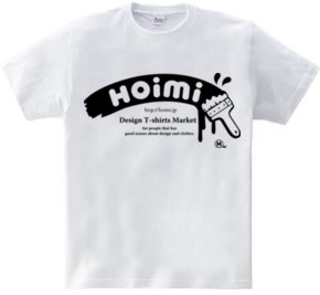 Hoimi LOGO ver.2