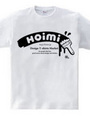 Hoimi LOGO ver.2