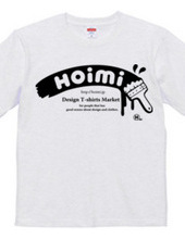 Hoimi LOGO ver.2