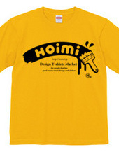 Hoimi LOGO ver.2