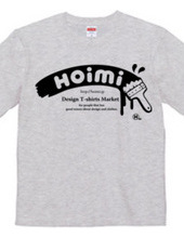 Hoimi LOGO ver.2