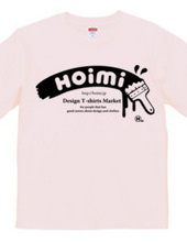 Hoimi LOGO ver.2