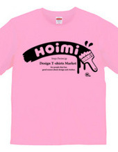 Hoimi LOGO ver.2