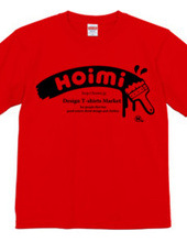 Hoimi LOGO ver.2