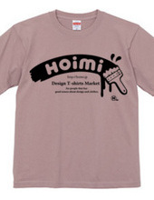 Hoimi LOGO ver.2