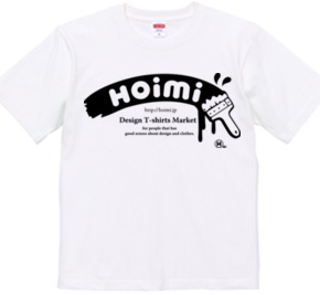 Hoimi LOGO ver.2