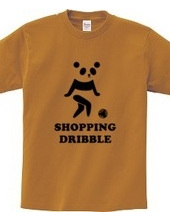 SHOPPING DRIBBLE