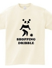 SHOPPING DRIBBLE