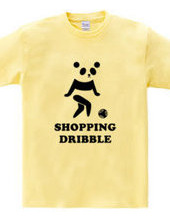 SHOPPING DRIBBLE