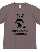 SHOPPING DRIBBLE