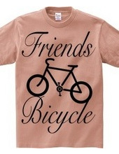 Friends Bicycle