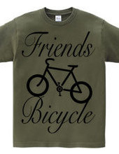Friends Bicycle
