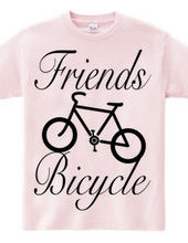 Friends Bicycle