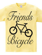 Friends Bicycle