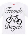 Friends Bicycle