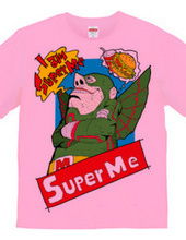 SuperMe