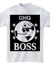 GHQ BOSS