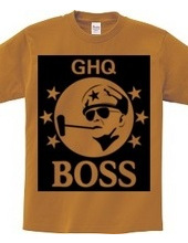 GHQ BOSS