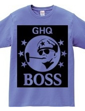 GHQ BOSS