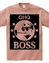 GHQ BOSS