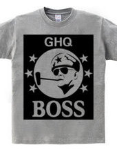 GHQ BOSS