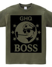 GHQ BOSS